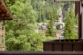 Appartamenti Des Alpes